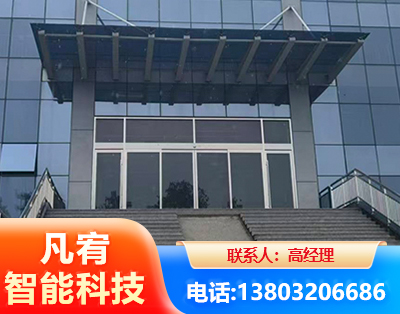 临沧自动门